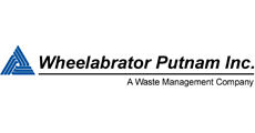 Wheelabrator logo