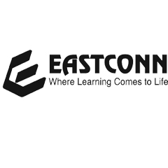 EastConn logo